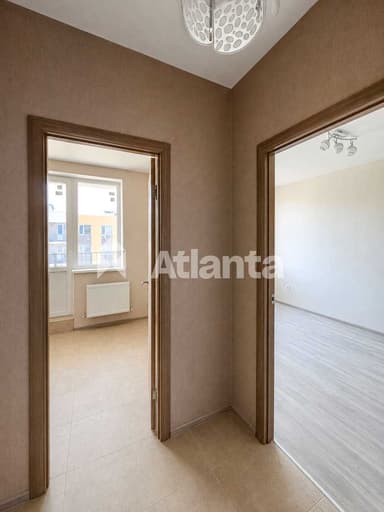 1-кімнатна квартира за адресою (площа 32,4 м²) - Atlanta.ua - фото 15
