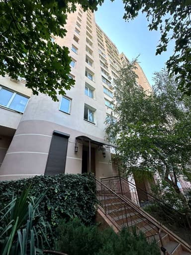 Многокомнатная квартира по адресу ул. 13-го трамвая линия (площадь 132 м²) - Atlanta.ua - imageAlt 55