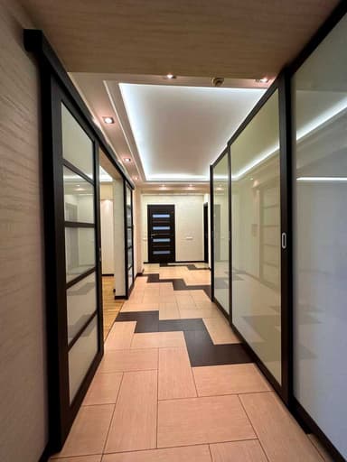 Многокомнатная квартира по адресу ул. 13-го трамвая линия (площадь 132 м²) - Atlanta.ua - imageAlt 37