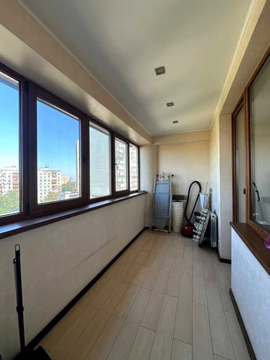 Многокомнатная квартира по адресу ул. 13-го трамвая линия (площадь 132 м²) - Atlanta.ua - imageAlt 34