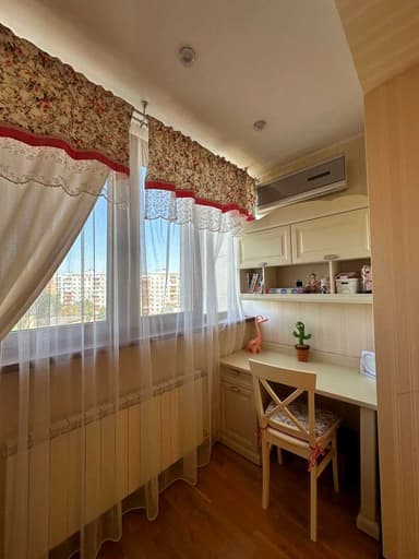 Многокомнатная квартира по адресу ул. 13-го трамвая линия (площадь 132 м²) - Atlanta.ua - imageAlt 43