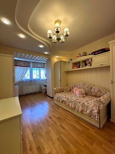 Многокомнатная квартира по адресу ул. 13-го трамвая линия (площадь 132 м²) - Atlanta.ua - imageAlt 42