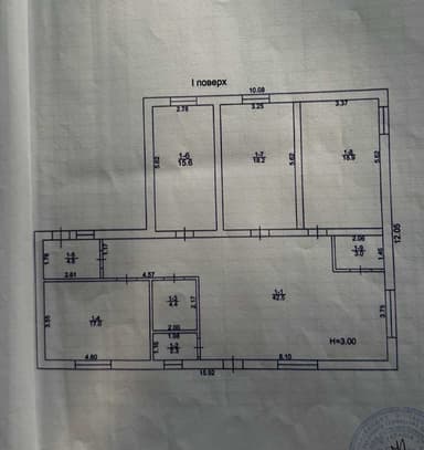 Дом по адресу (площадь 126,5 м²) - Atlanta.ua - imageAlt 58