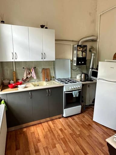 2-кімнатна квартира за адресою вул. Приморська (площа 37 м²) - Atlanta.ua - фото 24