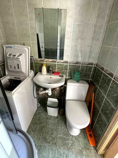 2-кімнатна квартира за адресою вул. Приморська (площа 37 м²) - Atlanta.ua - фото 28