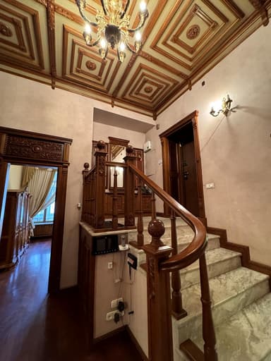 Багатокімнатна квартира за адресою (площа 220 м²) - Atlanta.ua - фото 64