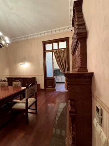 Багатокімнатна квартира за адресою (площа 220 м²) - Atlanta.ua - фото 69
