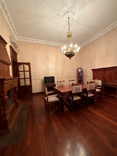 Багатокімнатна квартира за адресою (площа 220 м²) - Atlanta.ua - фото 70