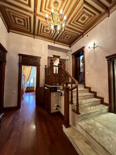 Багатокімнатна квартира за адресою (площа 220 м²) - Atlanta.ua - фото 87