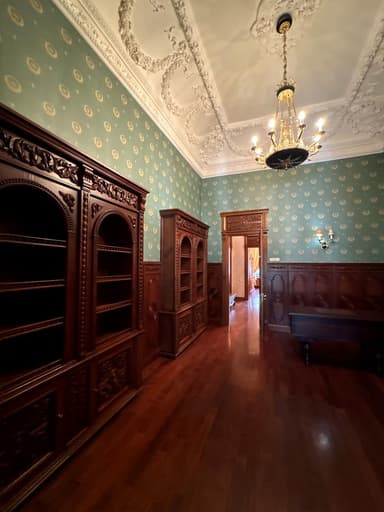 Багатокімнатна квартира за адресою (площа 220 м²) - Atlanta.ua - фото 88