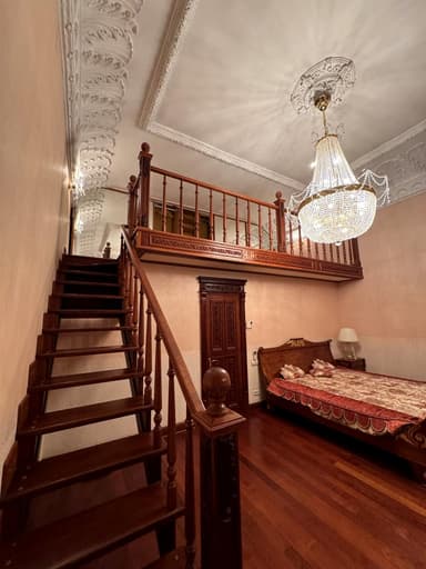 Багатокімнатна квартира за адресою (площа 220 м²) - Atlanta.ua - фото 115