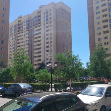 1-комнатная квартира по адресу (площадь 35 м²) - Atlanta.ua - фото 11