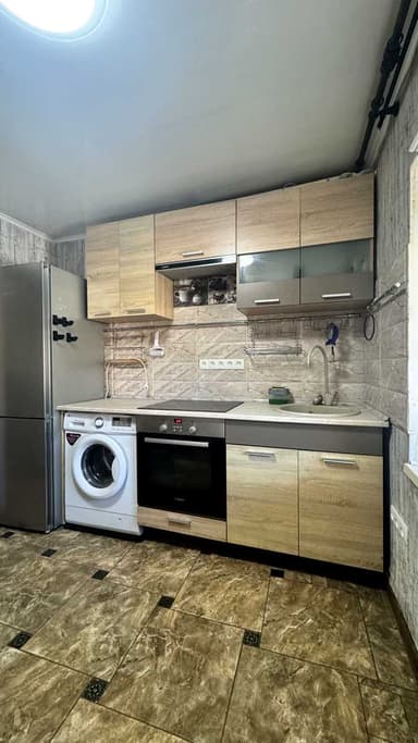 2-комнатная квартира по адресу Свободы пр. (площадь 53 м²) - Atlanta.ua - фото 12