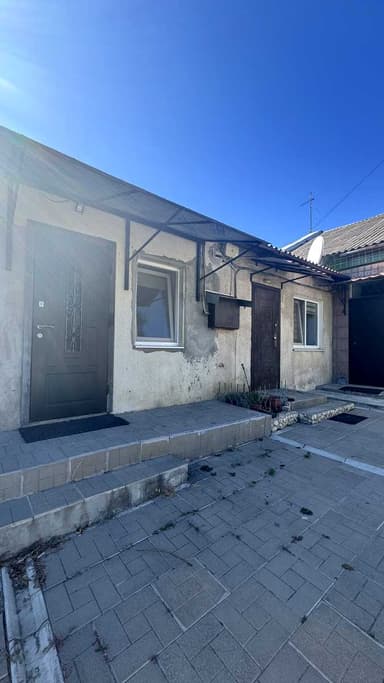 2-комнатная квартира по адресу Свободы пр. (площадь 53 м²) - Atlanta.ua - фото 11