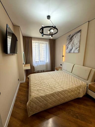 1-комнатная квартира по адресу Курортный пер. (площадь 42 м²) - Atlanta.ua - фото 9