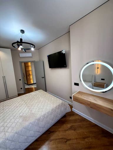 1-комнатная квартира по адресу Курортный пер. (площадь 42 м²) - Atlanta.ua - фото 14