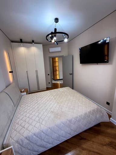 1-комнатная квартира по адресу Курортный пер. (площадь 42 м²) - Atlanta.ua - фото 13