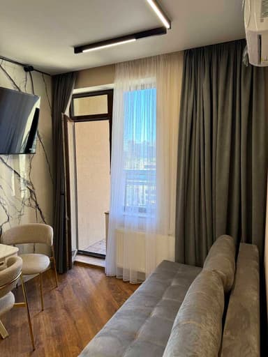 1-комнатная квартира по адресу Курортный пер. (площадь 42 м²) - Atlanta.ua - фото 15
