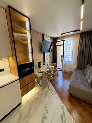 1-комнатная квартира по адресу Курортный пер. (площадь 42 м²) - Atlanta.ua - фото 16