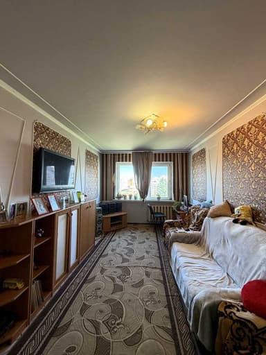 3-кімнатна квартира за адресою (площа 63 м²) - Atlanta.ua - фото 19