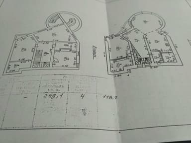 Будинок за адресою Фонтанська дор. (площа 250 м²) - Atlanta.ua - фото 41