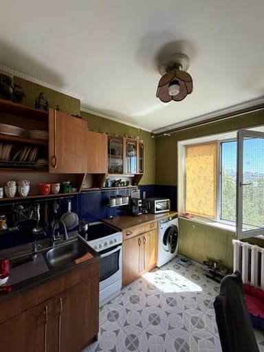3-комнатная квартира по адресу ул. Крымская (площадь 71 м²) - Atlanta.ua - фото 19