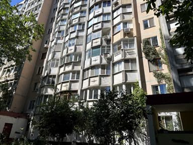 3-комнатная квартира по адресу ул. Крымская (площадь 71 м²) - Atlanta.ua - фото 22