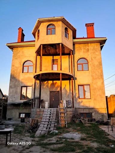 Дом по адресу ул. Цветочная (площадь 550 м²) - Atlanta.ua - imageAlt 33
