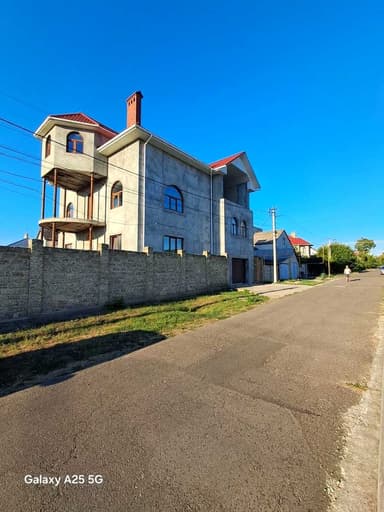 Дом по адресу ул. Цветочная (площадь 550 м²) - Atlanta.ua - imageAlt 29