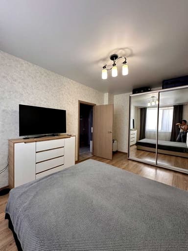 1-кімнатна квартира за адресою (площа 33 м²) - Atlanta.ua - фото 13
