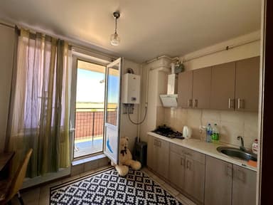 1-кімнатна квартира за адресою (площа 33 м²) - Atlanta.ua - фото 19