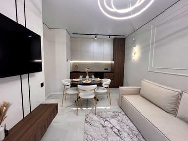 1-кімнатна квартира за адресою вул. Краснова (площа 41,6 м²) - Atlanta.ua - фото 10