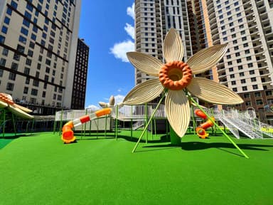 1-кімнатна квартира за адресою вул. Краснова (площа 41,6 м²) - Atlanta.ua - фото 18