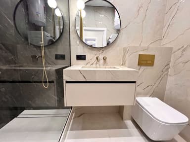 1-кімнатна квартира за адресою вул. Краснова (площа 41,6 м²) - Atlanta.ua - фото 14