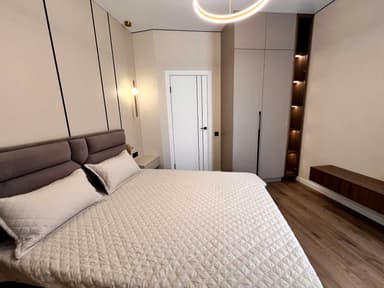 1-кімнатна квартира за адресою вул. Краснова (площа 41,6 м²) - Atlanta.ua - фото 12