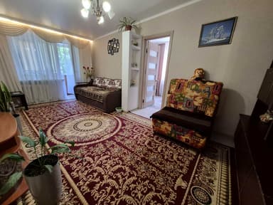 2-комнатная квартира по адресу Мира пр. (площадь 45 м²) - Atlanta.ua - imageAlt 28