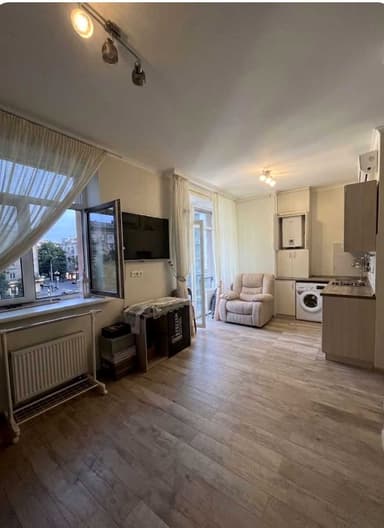1-кімнатна квартира за адресою вул. Пригородська (площа 30 м²) - Atlanta.ua - фото 11
