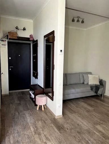 1-кімнатна квартира за адресою вул. Пригородська (площа 30 м²) - Atlanta.ua - фото 13