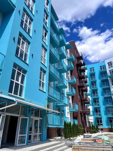 1-кімнатна квартира за адресою Дніпропетровська дор. (площа 30,3 м²) - Atlanta.ua - фото 15