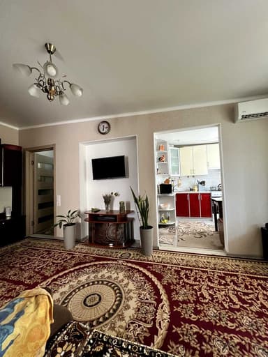 2-комнатная квартира по адресу Мира пр. (площадь 42000 м²) - Atlanta.ua - фото 21