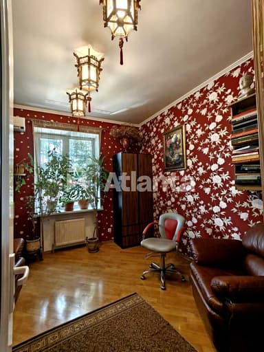 Будинок за адресою вул. Житомирська (площа 367 м²) - Atlanta.ua - фото 50