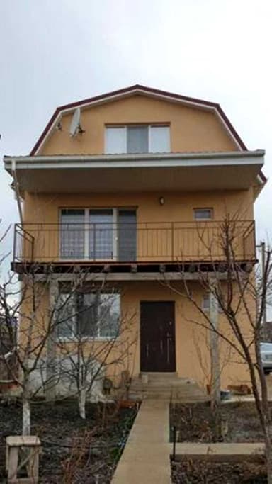 Дом по адресу Цветочный пер. (площадь 150 м²) - Atlanta.ua - imageAlt 14