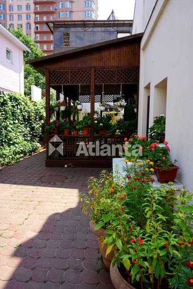Будинок за адресою Катаєва пров. (площа 270 м²) - Atlanta.ua - фото 10