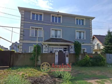 Будинок за адресою вул. Соборна (площа 400 м²) - Atlanta.ua - фото 30