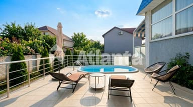 Будинок за адресою вул. Академіка Корольова (площа 184 м²) - Atlanta.ua - фото 16