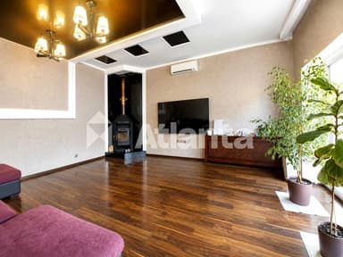 Будинок за адресою вул. Академіка Корольова (площа 184 м²) - Atlanta.ua - фото 17