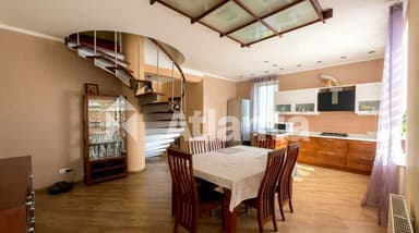 Будинок за адресою вул. Академіка Корольова (площа 184 м²) - Atlanta.ua - фото 18