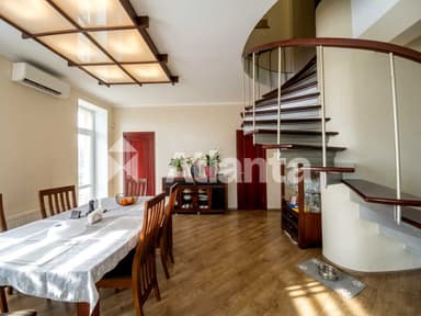 Будинок за адресою вул. Академіка Корольова (площа 184 м²) - Atlanta.ua - фото 19