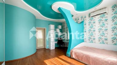 Будинок за адресою вул. Академіка Корольова (площа 184 м²) - Atlanta.ua - фото 20