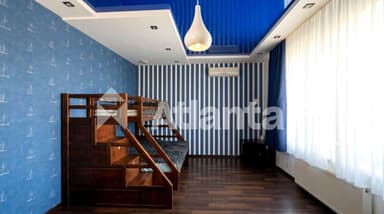 Будинок за адресою вул. Академіка Корольова (площа 184 м²) - Atlanta.ua - фото 21